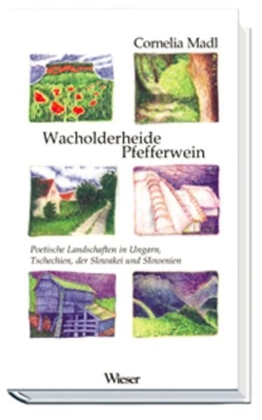 Wacholderheide Pfefferwein