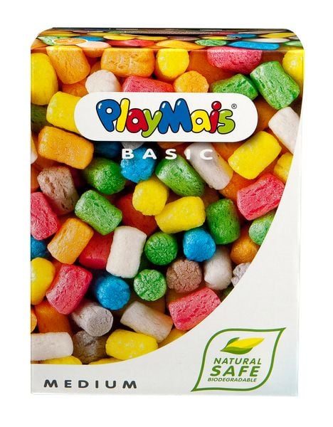 PlayMais® Classic BASIC Medium