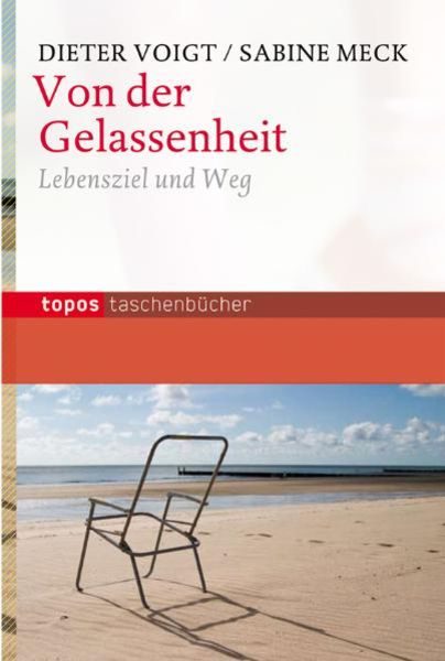 Von der Gelassenheit