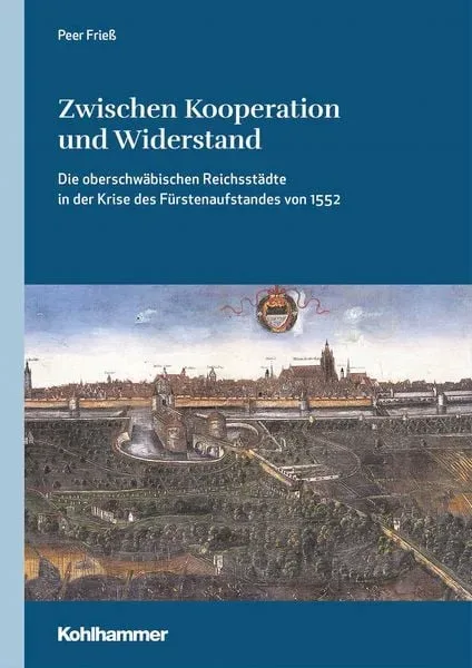 Zwischen Kooperation und Widerstand