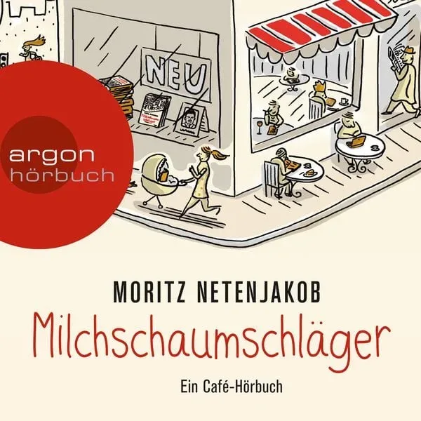 Milchschaumschläger
