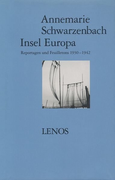 Insel Europa