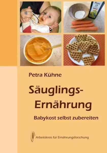 Säuglingsernährung