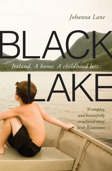 Lane, J: Black Lake