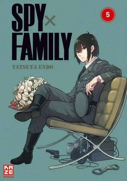 Spy x Family ? Band 5