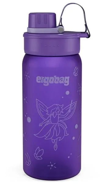 Ergobag Trinkflasche Fee