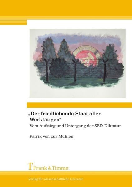 Der friedliebende Staat aller Werktätigen