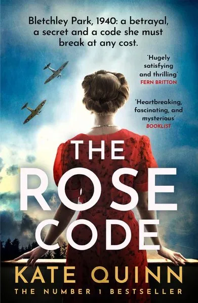 Rose Code Pb