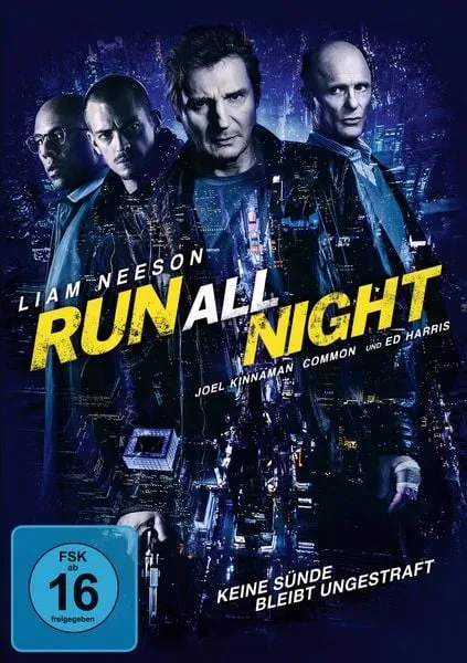 Run All Night (DE)