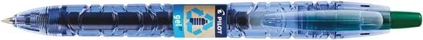 Pilot Tintenroller B2P 0,4 mm Grün