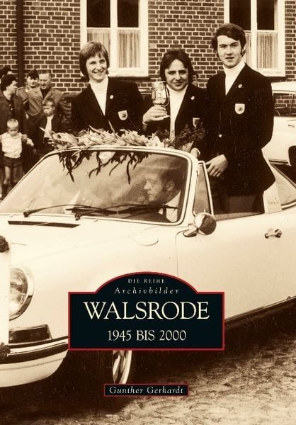 Walsrode 1945 bis 2000