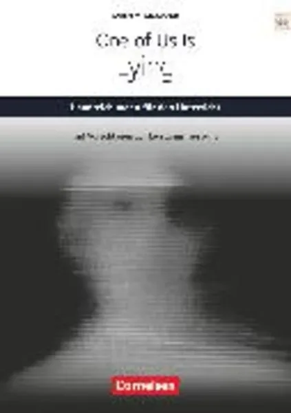 Cornelsen Senior English Library - Literatur - Ab 11. Schuljahr / B2