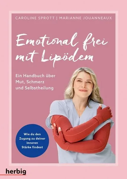 Emotional frei mit Lipödem