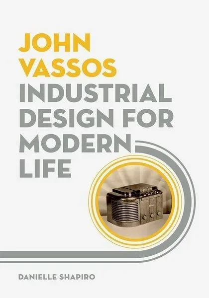 Shapiro, D: John Vassos