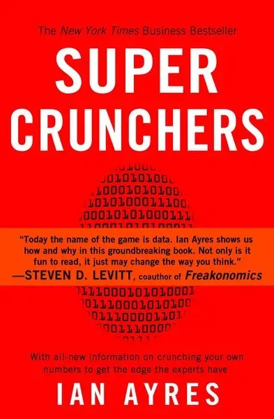 Super Crunchers