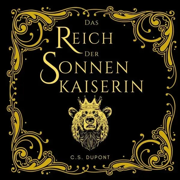 Das Reich der Sonnenkaiserin