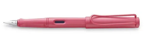 LAMY Füller safari sunset Feder M