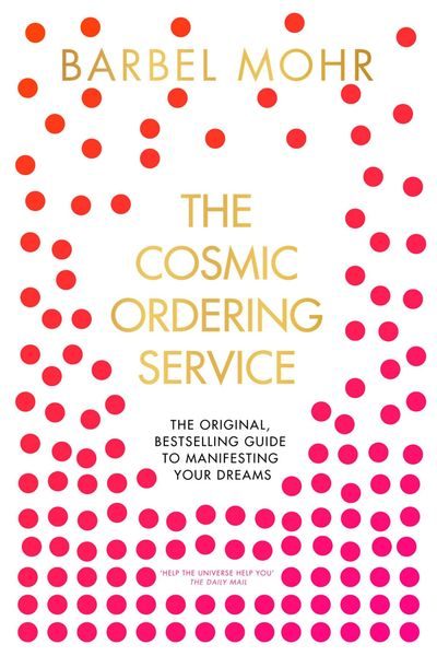 The Cosmic Ordering Service