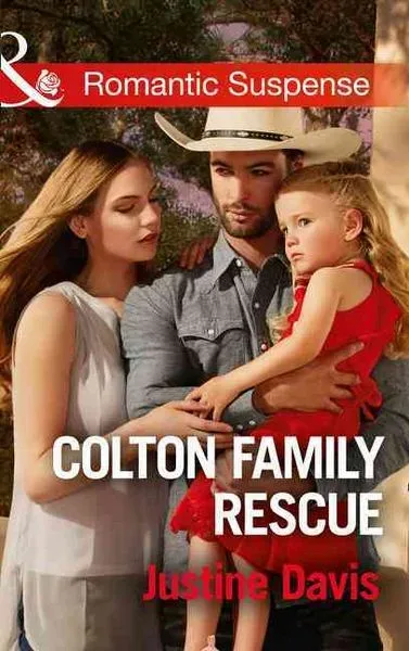 Davis, J: Colton Family Rescue