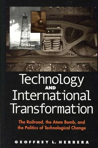 Technology and International Transformation