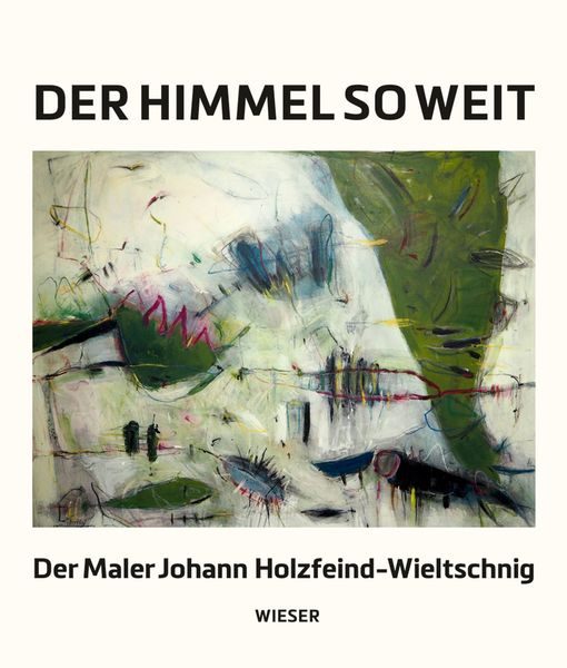 Der Himmel so weit