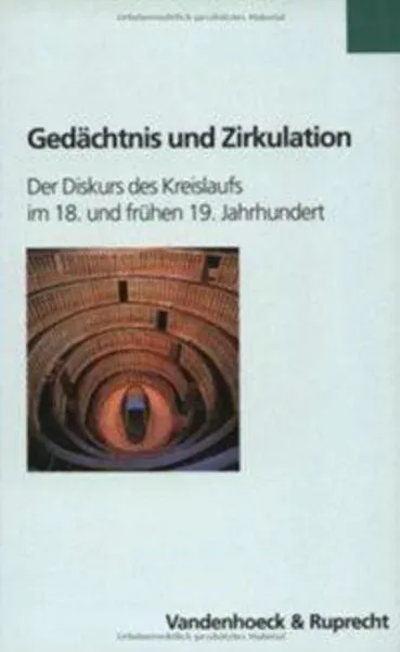 Gedächtnis und Zirkulation
