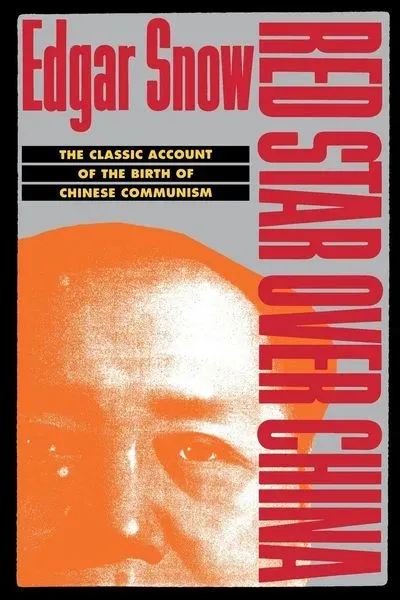 Red Star over China