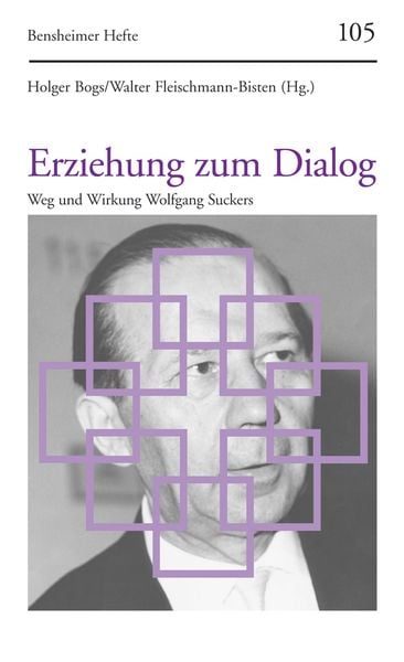 Erziehung zum Dialog