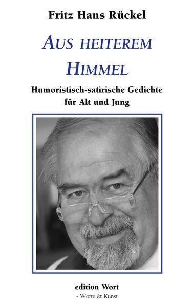 Aus heiterem Himmel