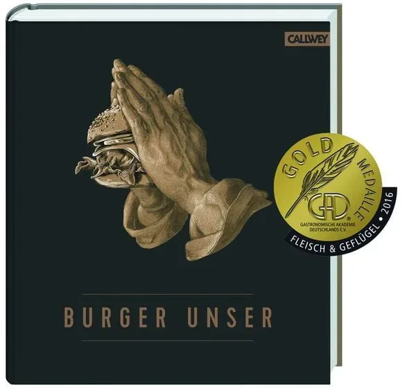 Callwey - Burger Unser