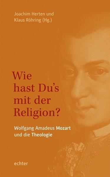 Wie hast Du's mit der Religion?