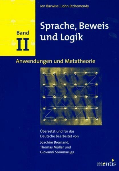 Anwendungen und Metatheorie