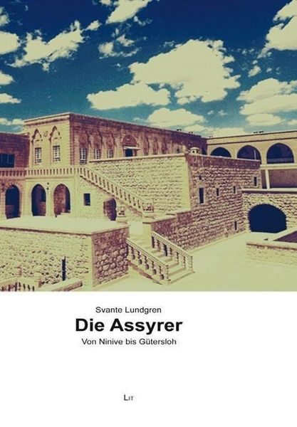 Die Assyrer