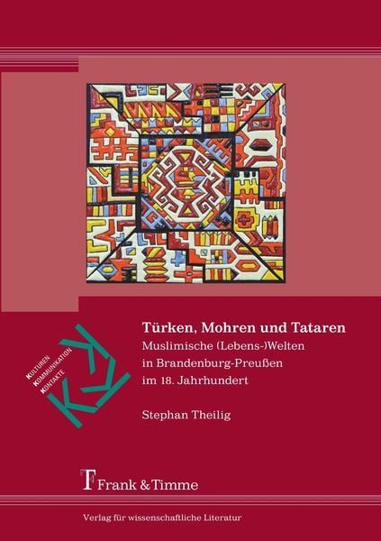 Türken, Mohren und Tataren