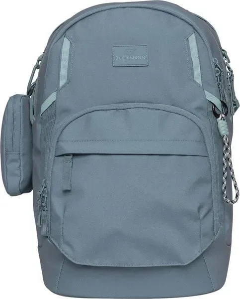 Beckmann Sport Air, Sea Green