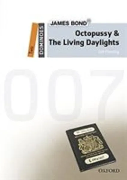 Dominoes 2: Octopussy/Living Daylights MP3 Pack