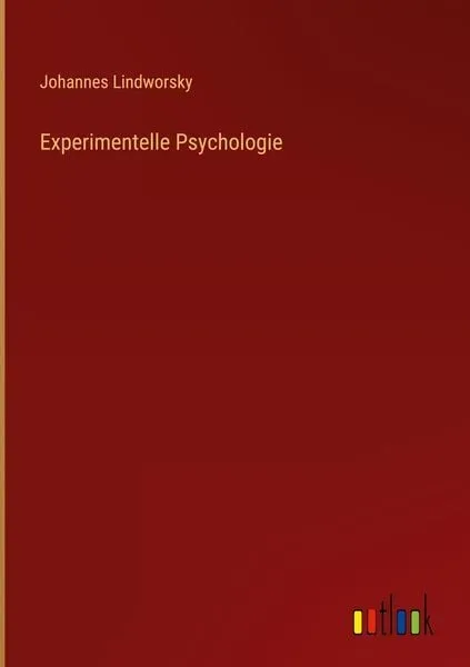Experimentelle Psychologie