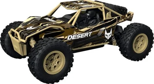 Carrera RC Desert Buggy