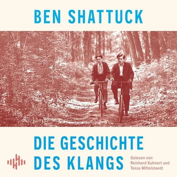 Die Geschichte des Klangs