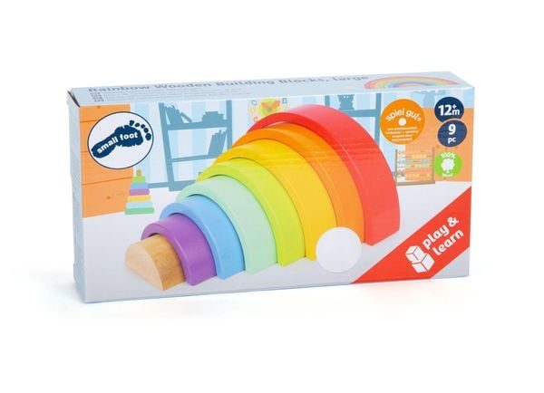 Motorik Regenbogen