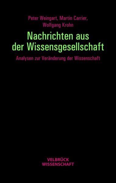 Nachrichten aus der Wissensgesellschaft