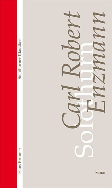 Carl Robert Enzmann