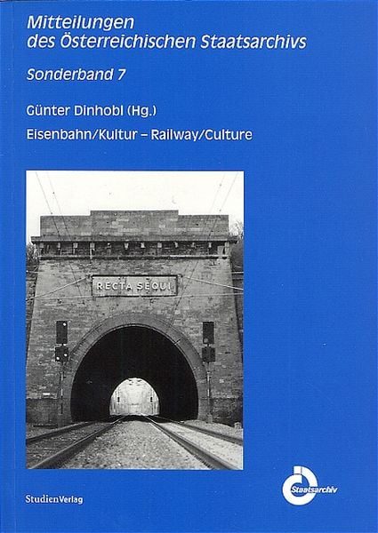 Eisenbahn/Kultur - Railway/Culture