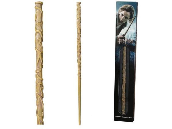 Harry Potter - Hermione's Zauberstab -