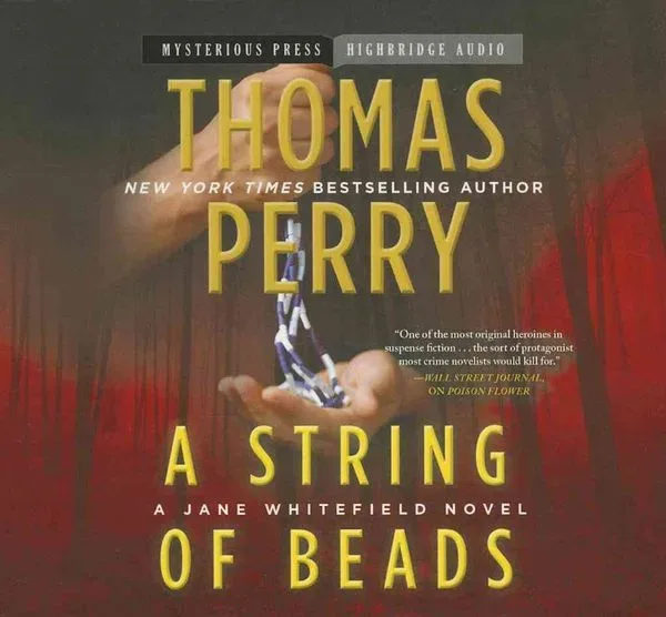 STRING OF BEADS            10D