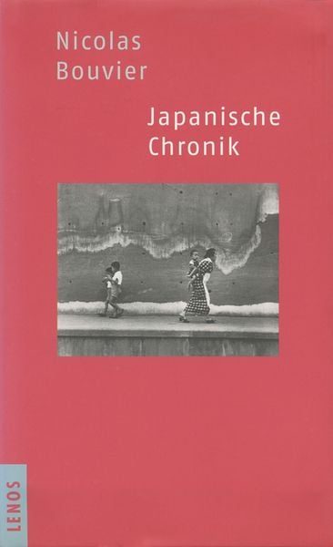 Japanische Chronik
