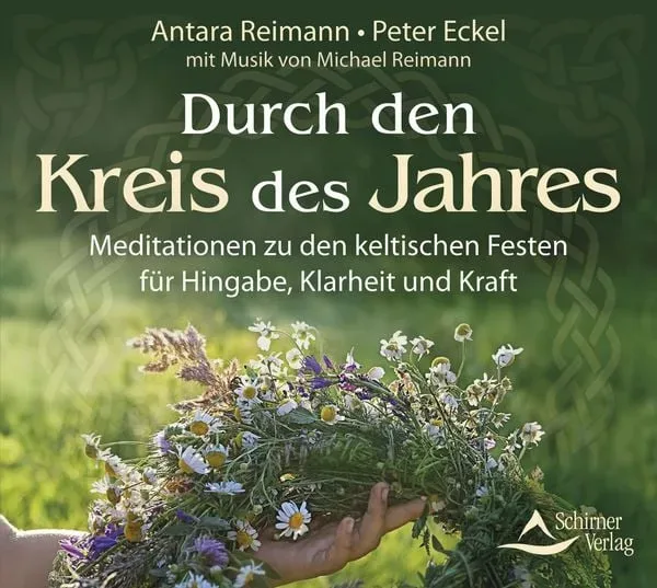 Durch den Kreis des Jahres