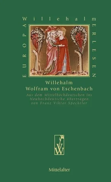 Willehalm