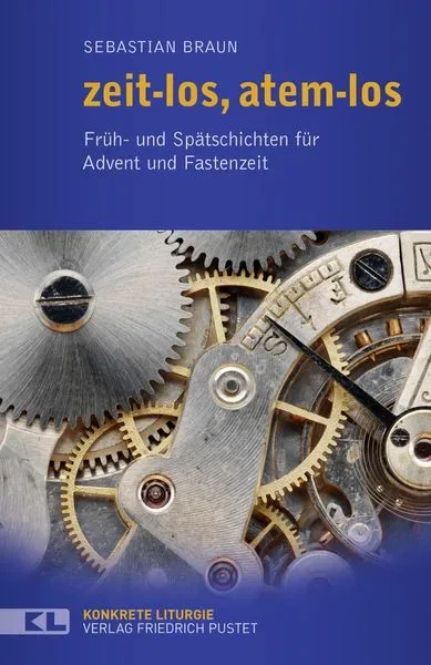 Zeit-los, atem-los