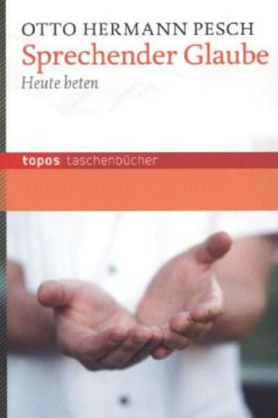 Sprechender Glaube